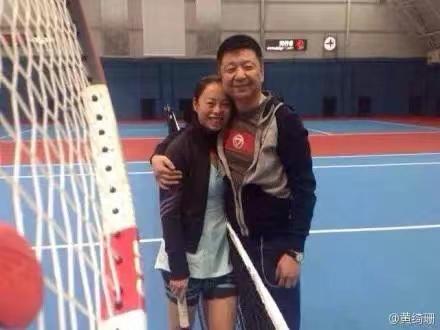 黄绮珊离婚后的感情,黄绮珊三段感情生活