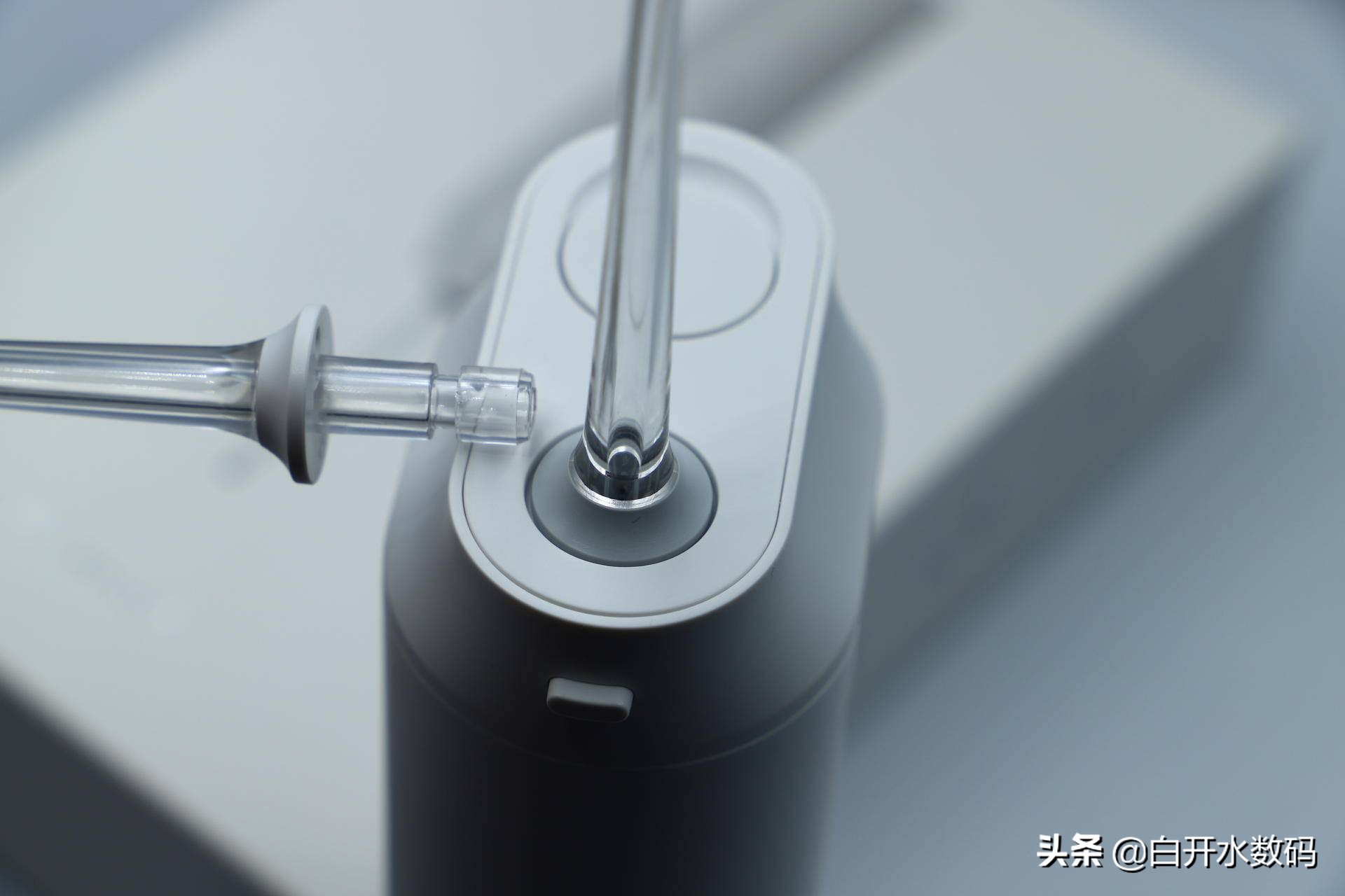 不会刷牙用什么代替,不会刷到牙龈的牙刷