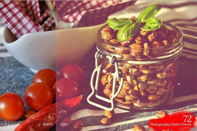 lightroom风格预设官方,lightroom日系预设