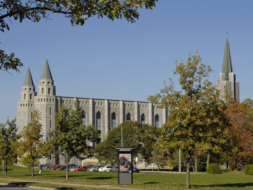 加拿大具有浓郁法兰西风情的省,加拿大魁北克省之旅