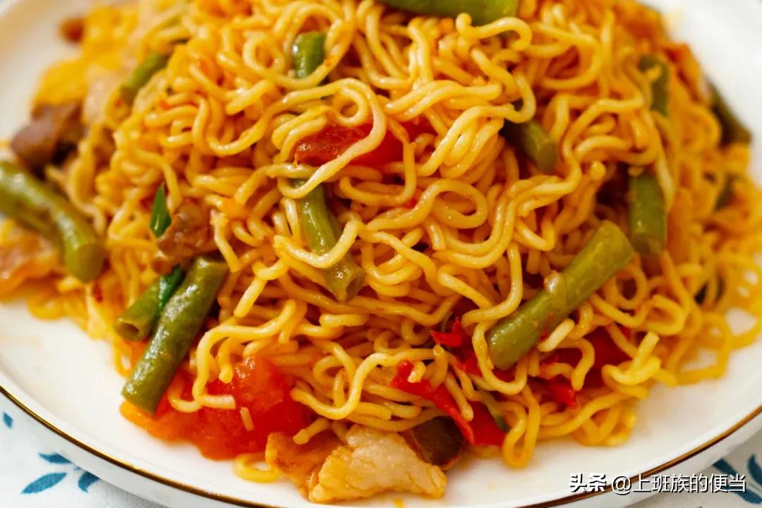 泡面没营养怎么回事,泡面没味道怎么补救