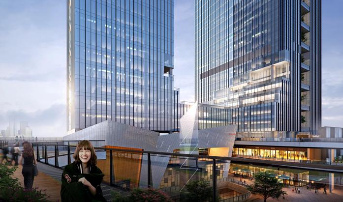 85后反思：离开华为，竟靠买房实现年入百万？还住上湾区烟花房？