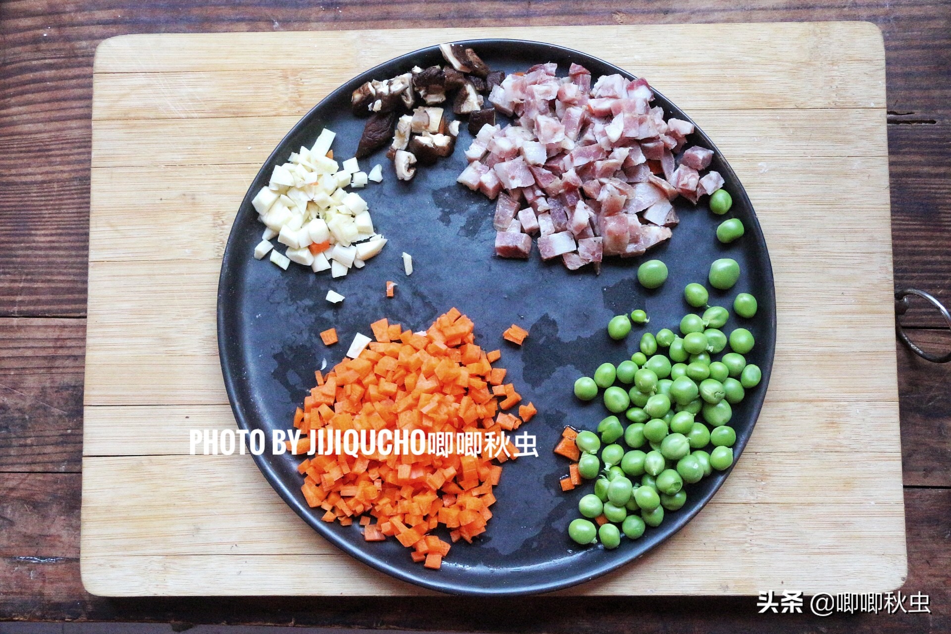 吃不完的糯米还可以藏进蛋里，原来味道这么好，孩子今天都吃嗨了