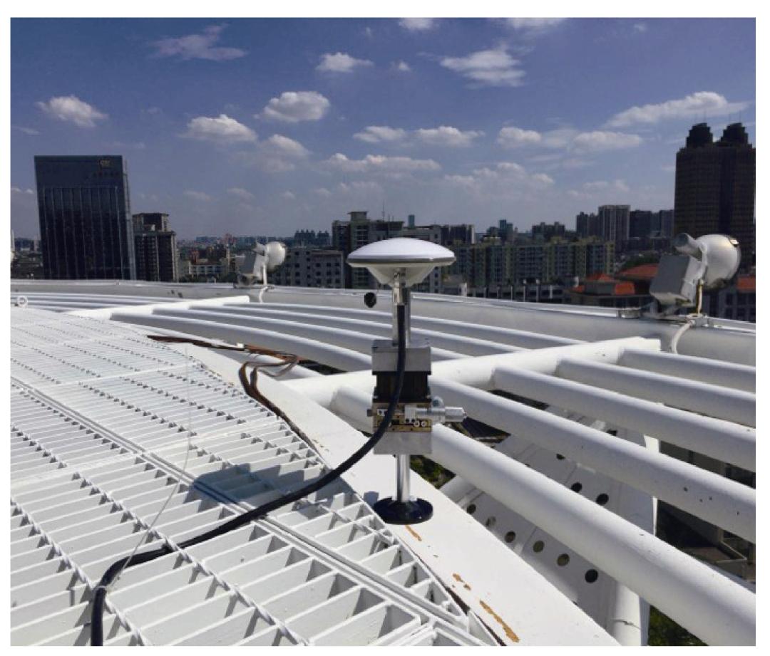 北斗地基增强系统技术文件,北斗地基增强系统运营规范