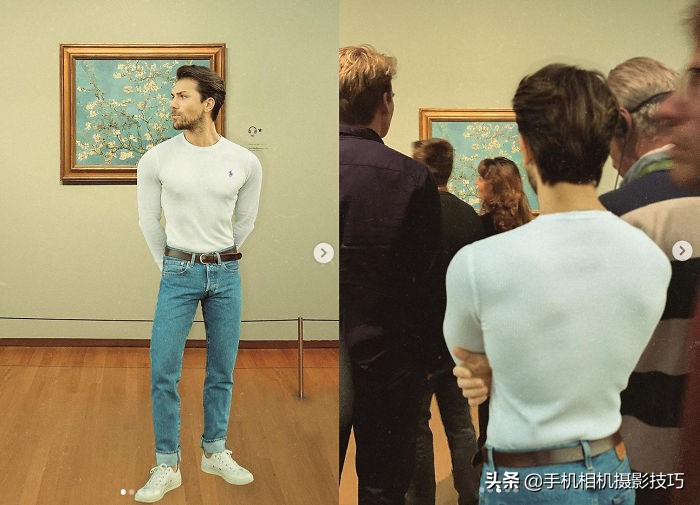 手把手教你p图技巧,100个p图小技巧