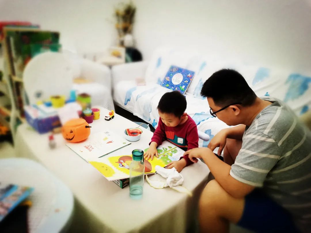 世界读书日优秀的孩子,世界读书日让阅读成为孩子的习惯