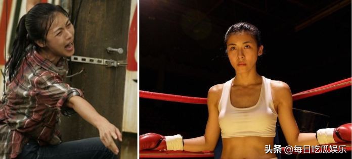 韩国最厉害的电视剧演员,盘点那些对韩国电影做出贡献女星