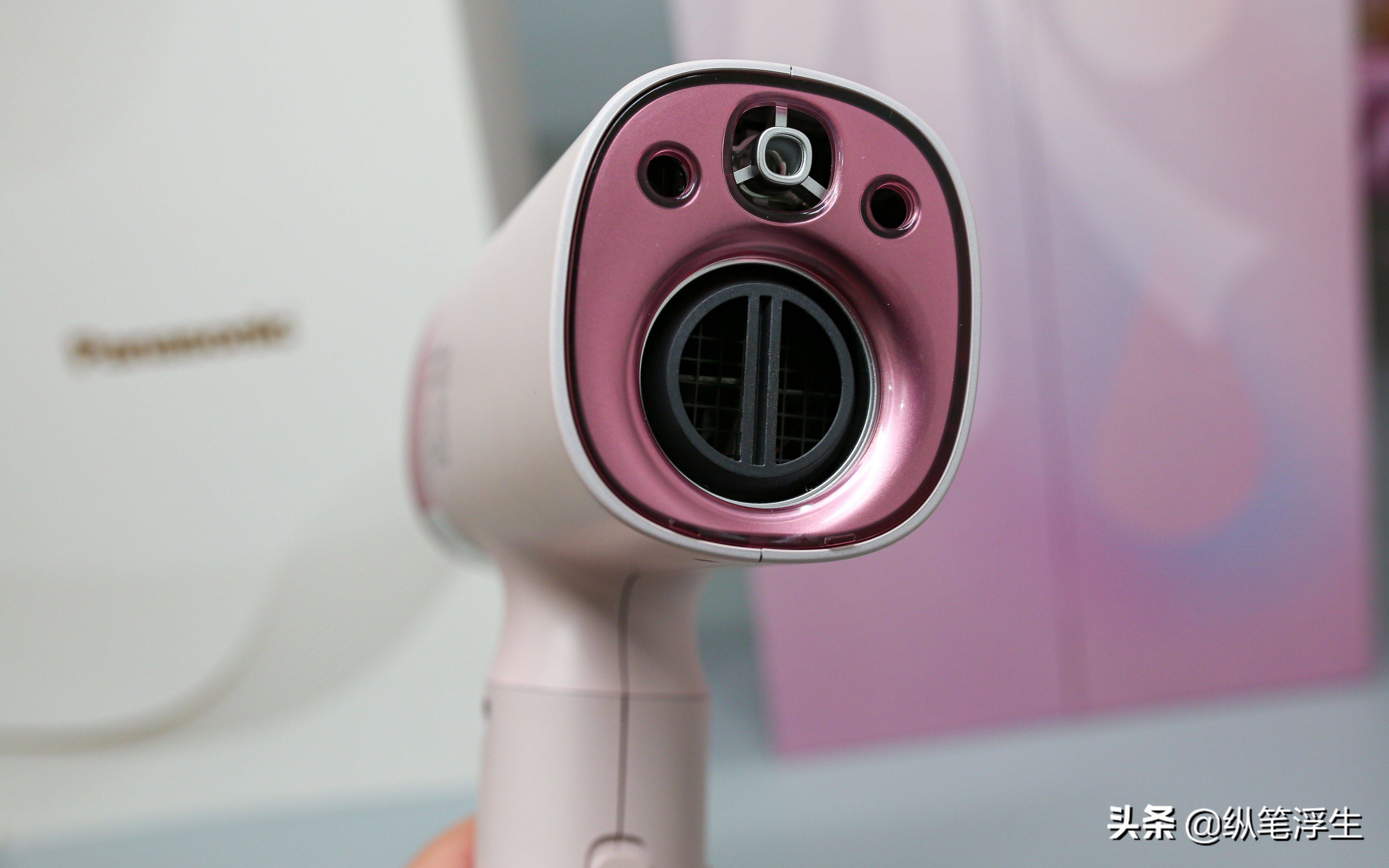 松下naoh吹风机测评,松下naoh吹风机