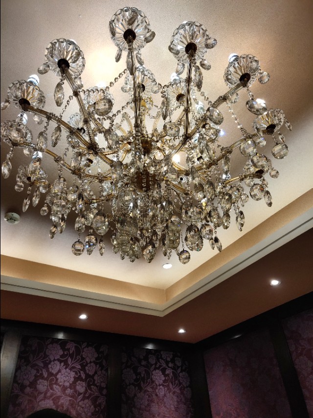 广州稻香酒家各分店,粤菜稻香酒家