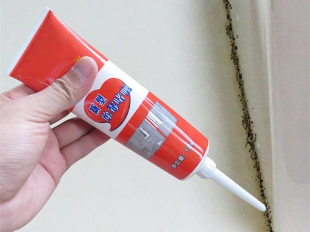 美缝剂能不能代替玻璃胶,美缝剂可以当玻璃胶用吗