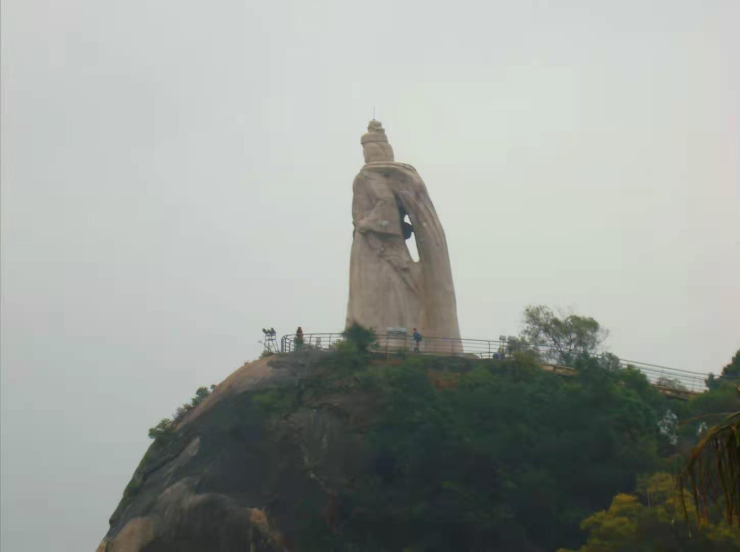 台湾必打卡的地方,我的台湾环岛之旅