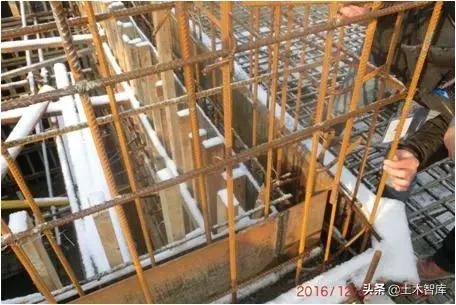 地下室防水防渗漏方案,地下室防渗漏展开图