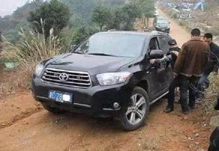 上坡不跟汉兰达下坡不追凯美瑞,新汉兰达爬坡还不如老汉兰达