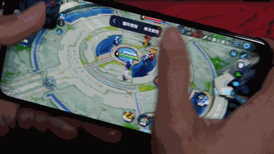 红魔5g游戏手机为什么体验更流畅,红魔5g游戏手机强在哪