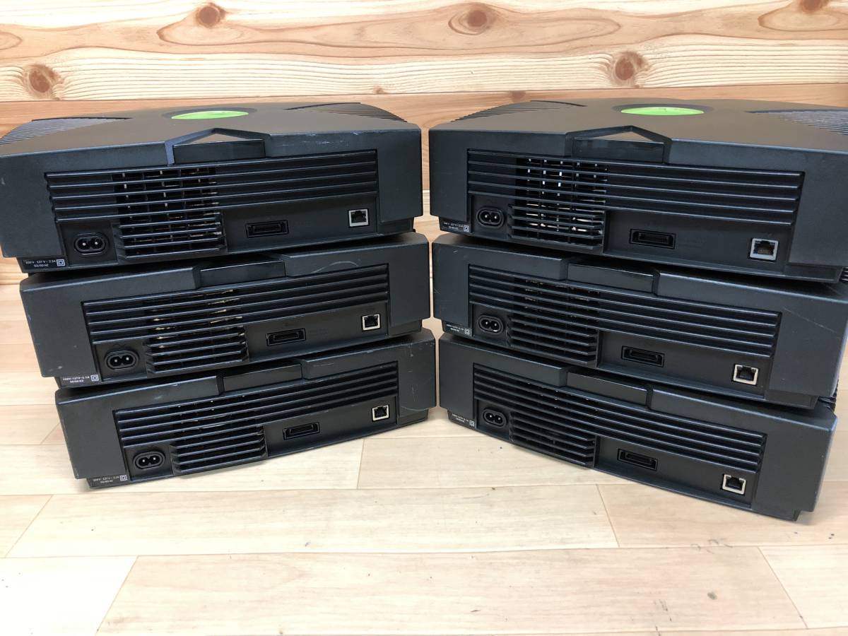 微软到底做了什么孽?漫谈初代XBOX与日本市场