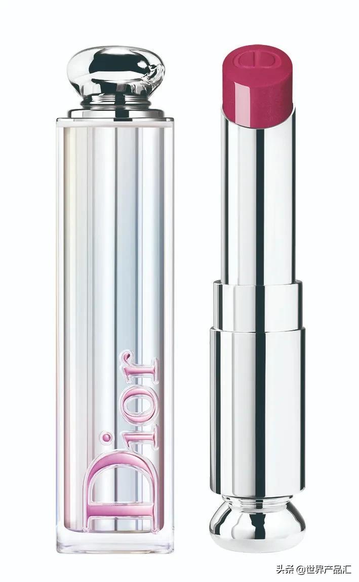 迪奥2023圣诞限定彩妆,迪奥2018限定彩妆图片