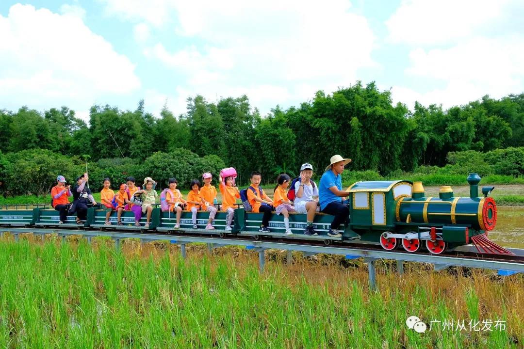 从化一日游攻略自由行最佳路线,从化元旦