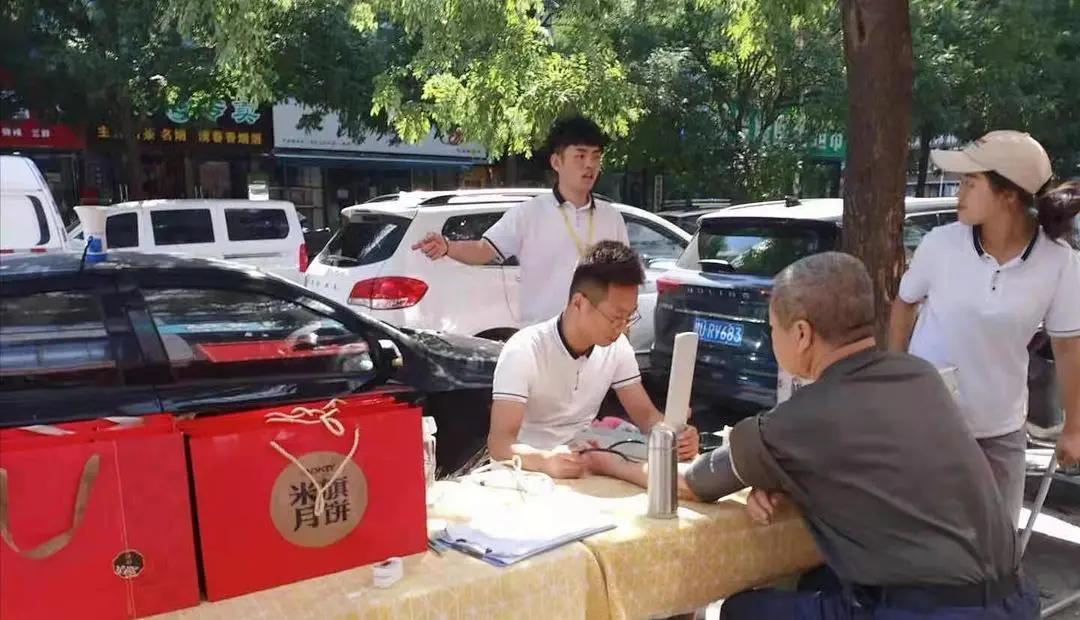 康源南城养老院,康源老年公寓适合居住吗