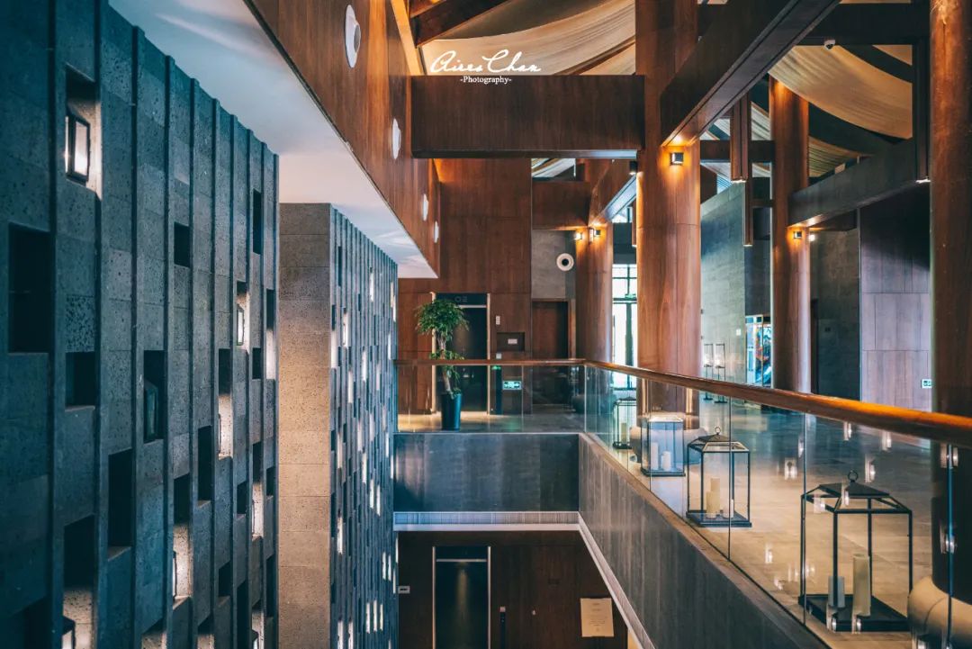 这是湖边度假酒店的性价比天花板！还有双11玩法剧透