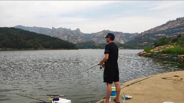 春雨游钓生活最近视频,春雨游钓第一集