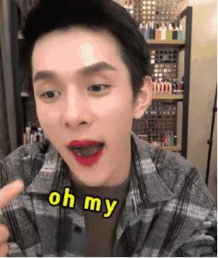 sunniesface腮红膏试色李佳琦,李佳琦推荐的腮红视频