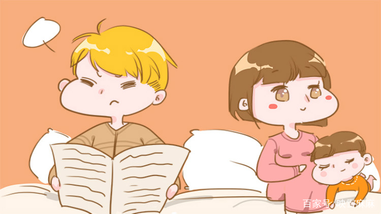 顺产生娃后,多数宝妈会被老公嫌弃?网友:大多因为这4点