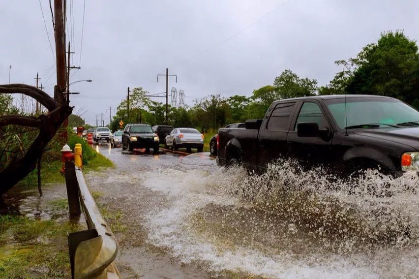 汽车的空气滤清器,用车知识之检查空气滤清器