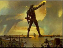 世界八大奇迹是哪些,世界八大奇迹西安