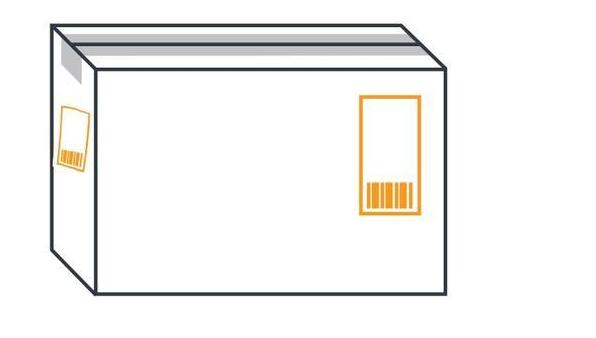 跨境电商——亚马逊美国站的包装要求