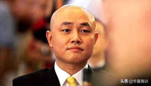 国美突发重量级变更引爆黄光裕出狱猜想:10年悟道再成首富?