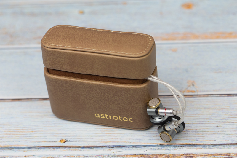 情怀平头塞新品,15mm大振膜,可换线设计,1099元的它你会喜欢吗