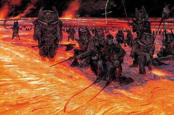 植物人死后真的有地狱吗,植物人死后的世界是真的吗