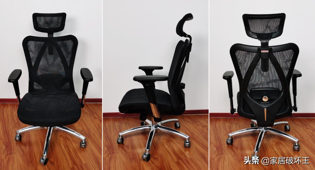 西昊工学椅深度测评,西昊工学椅哪个好用