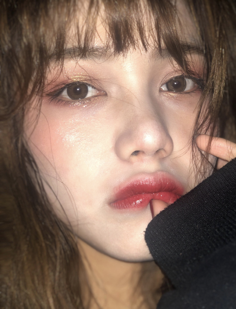 迪奥999正红阿玛尼405,阿玛尼哑光405经典款