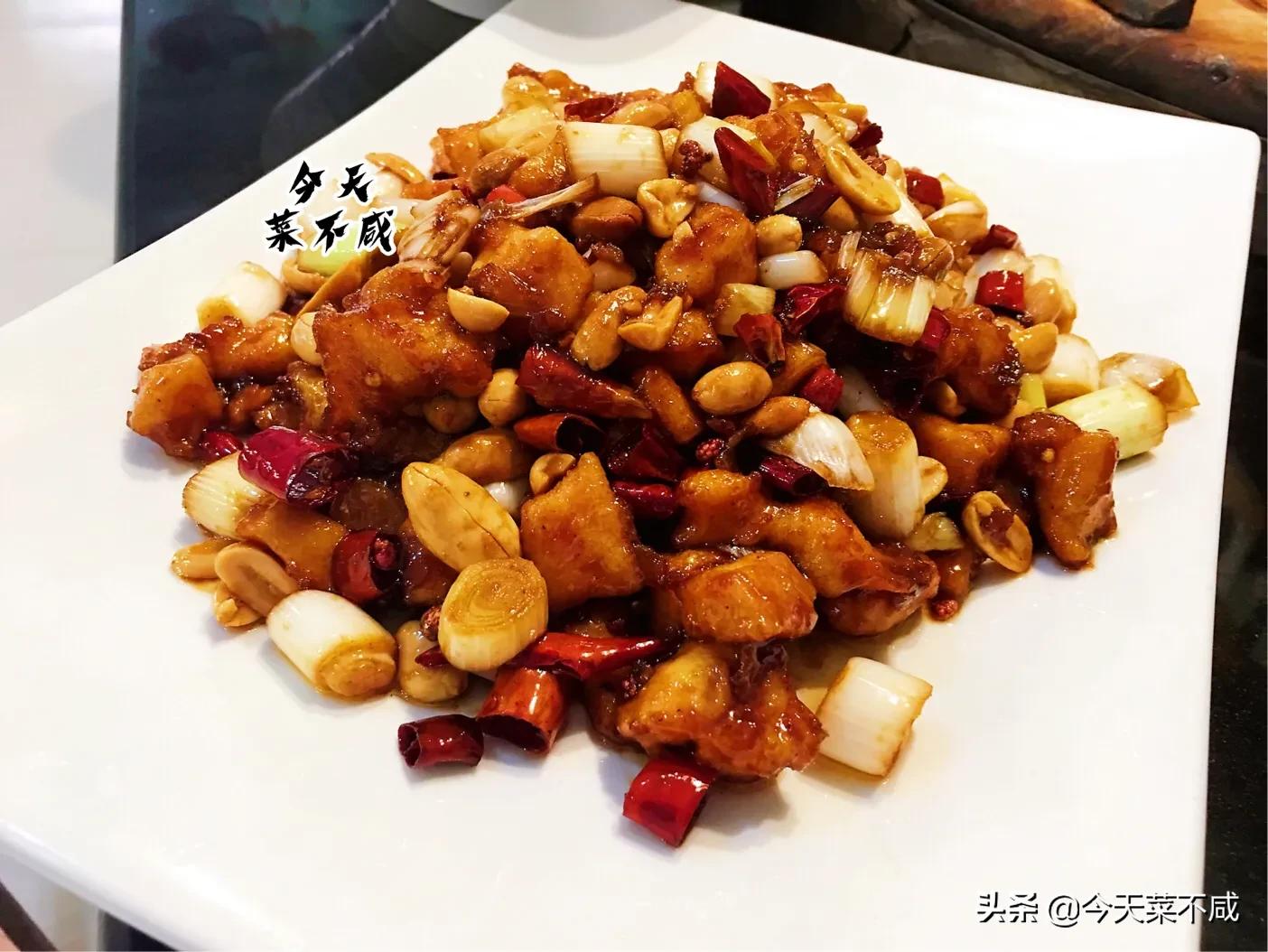 厨师长教你鸡肉、猪肉、牛肉的上浆秘籍，炒啥肉都鲜嫩爽滑还多汁