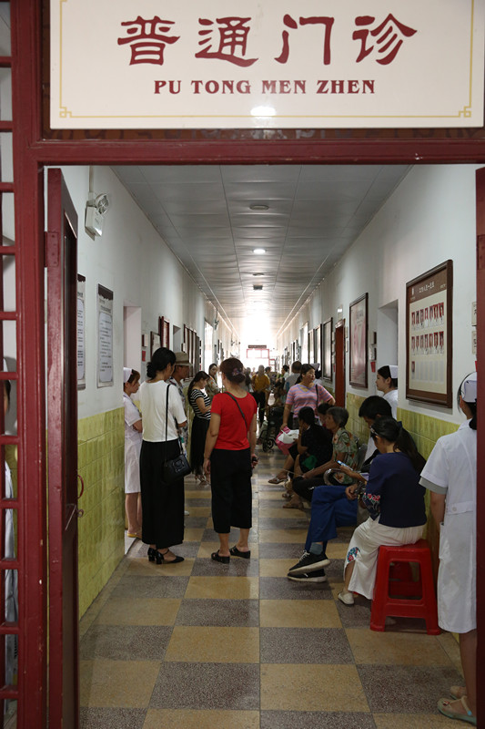 江西省中医院肿瘤专家简介,江西省肿瘤中医专家