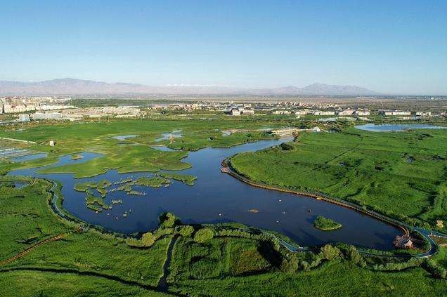 张掖的房价现在是降了还是涨了,张掖房价为什么比武威低