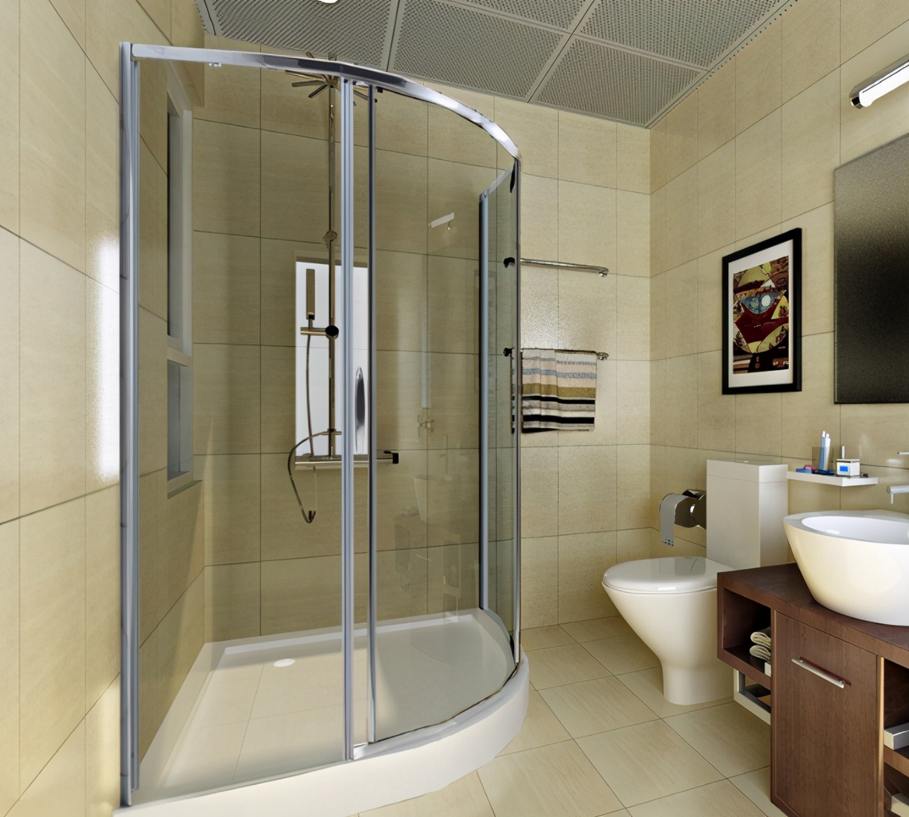 淋浴房尺寸1米乘1米还是1米乘1米1,900*900钻石淋浴房挡水条尺寸