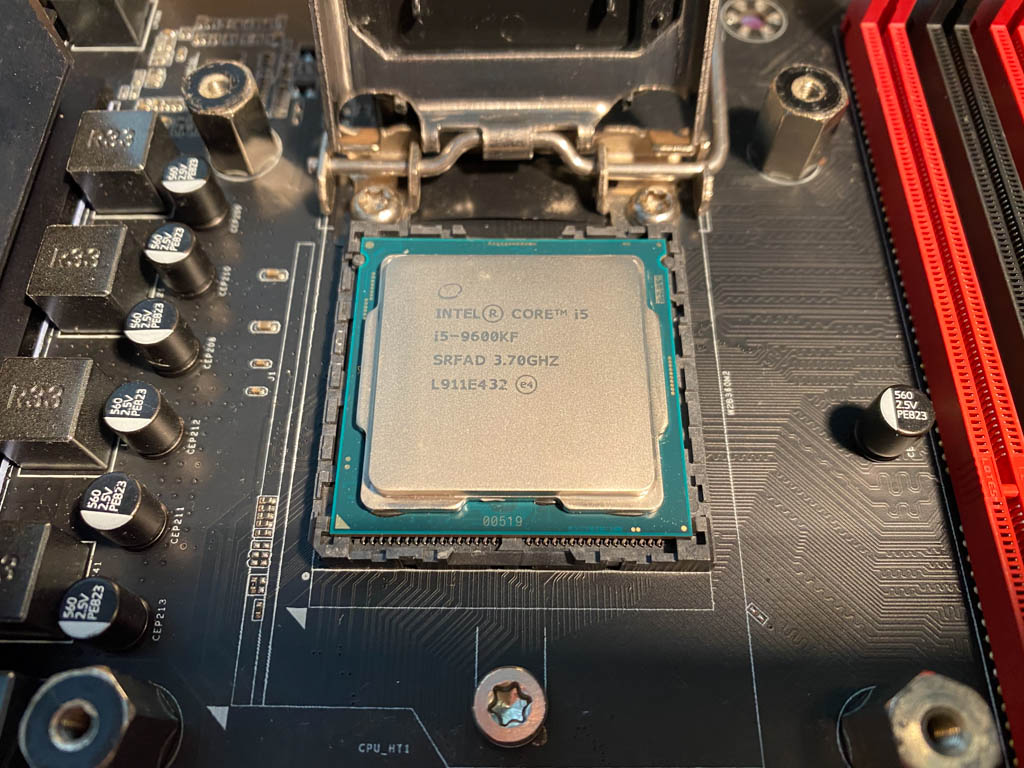 个人送修还是走电商平台？一次主板个人送修记