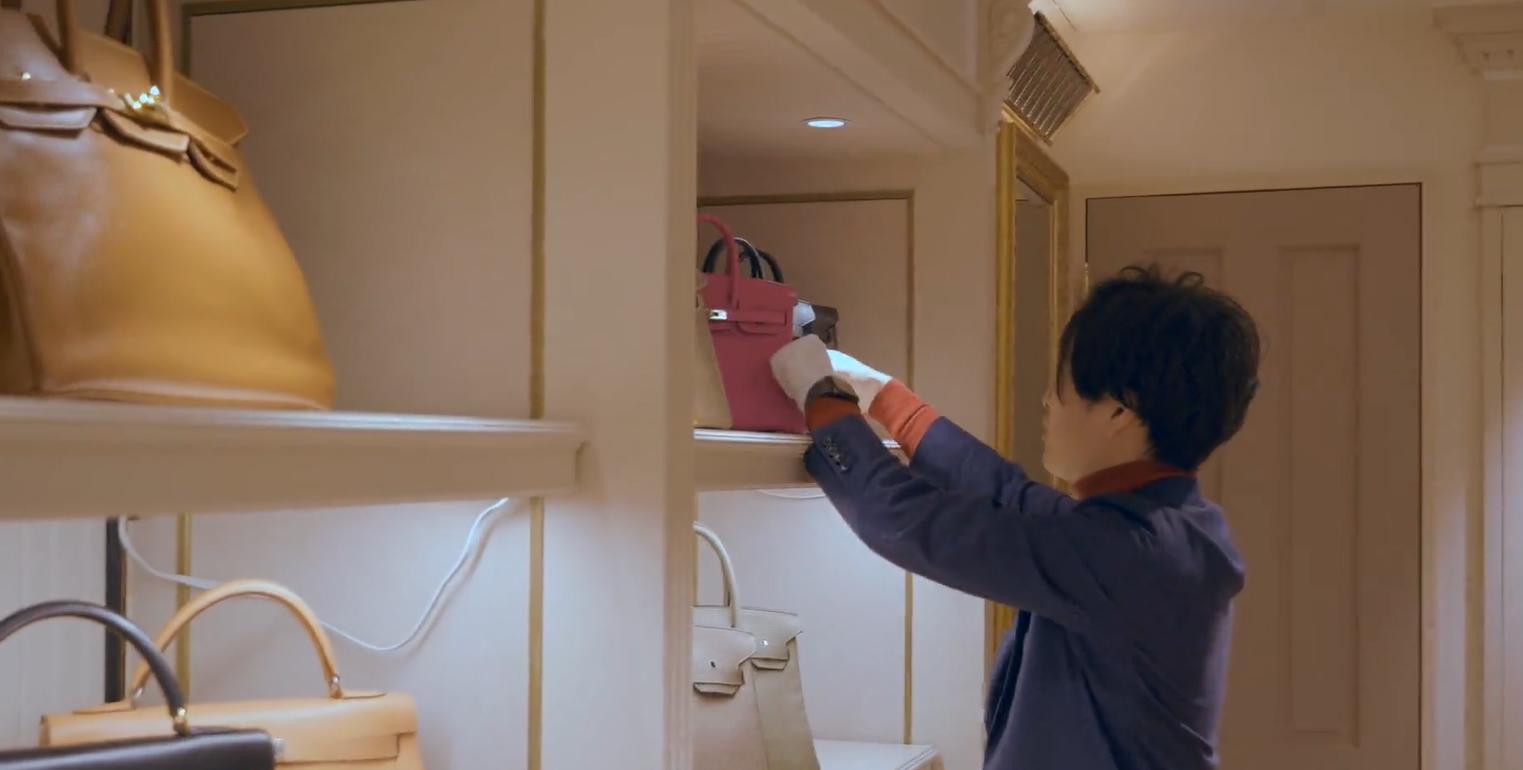 “包”治百病！日本资深鉴定师教你买Birkin