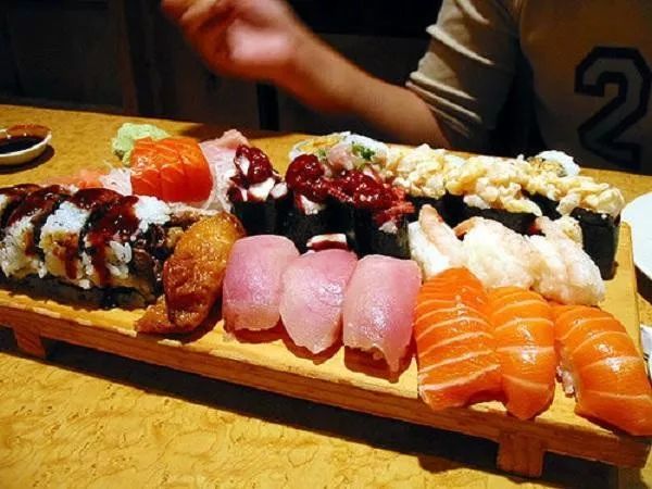 日本人为什么没有外国货,日本人推荐本土好物