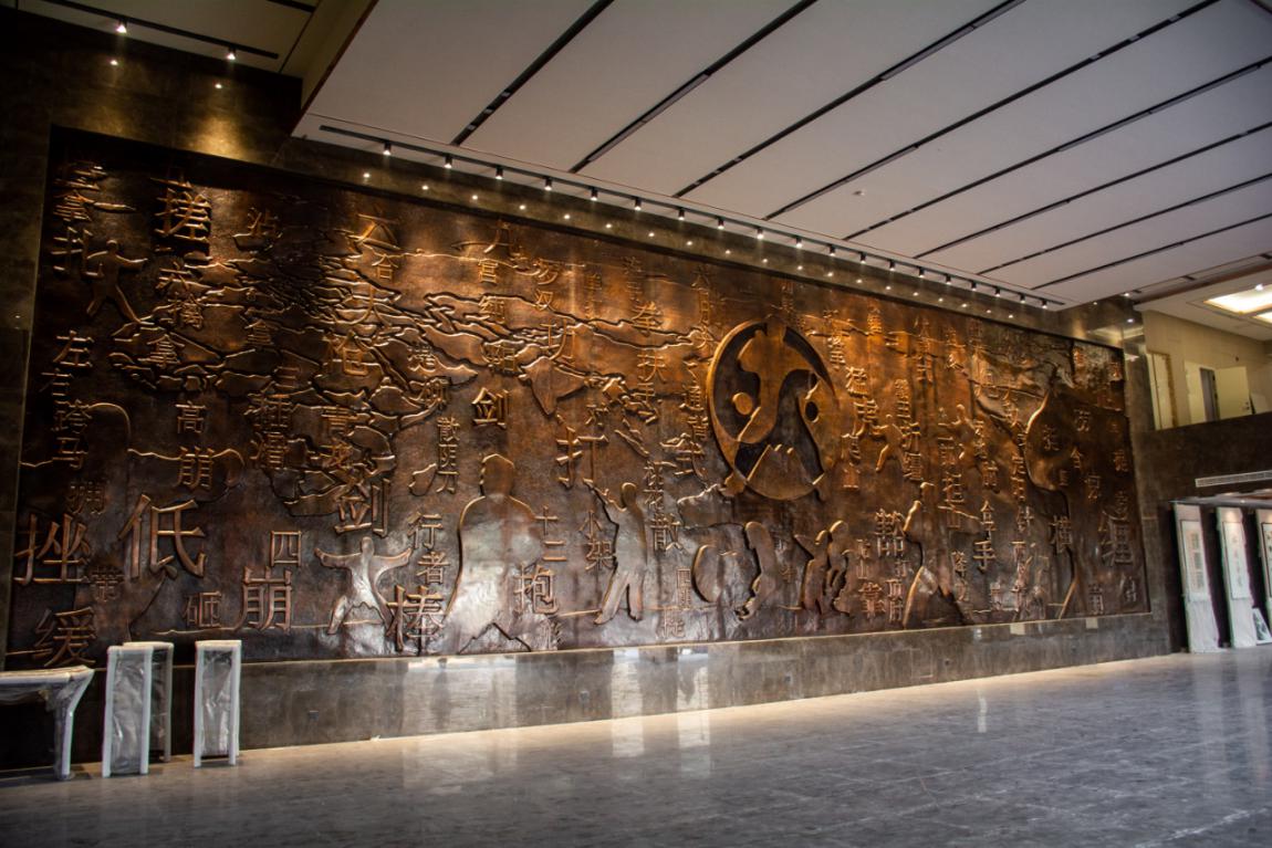 沧州旅游攻略详解,沧州旅发大会游玩攻略