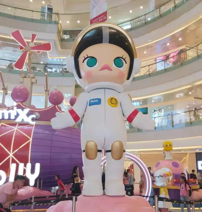 朋友，玩盲盒吗？一夜赚20万那种