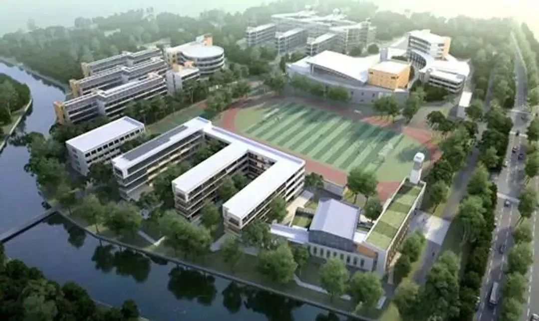 北仑区发展历程,北仑区35年规划