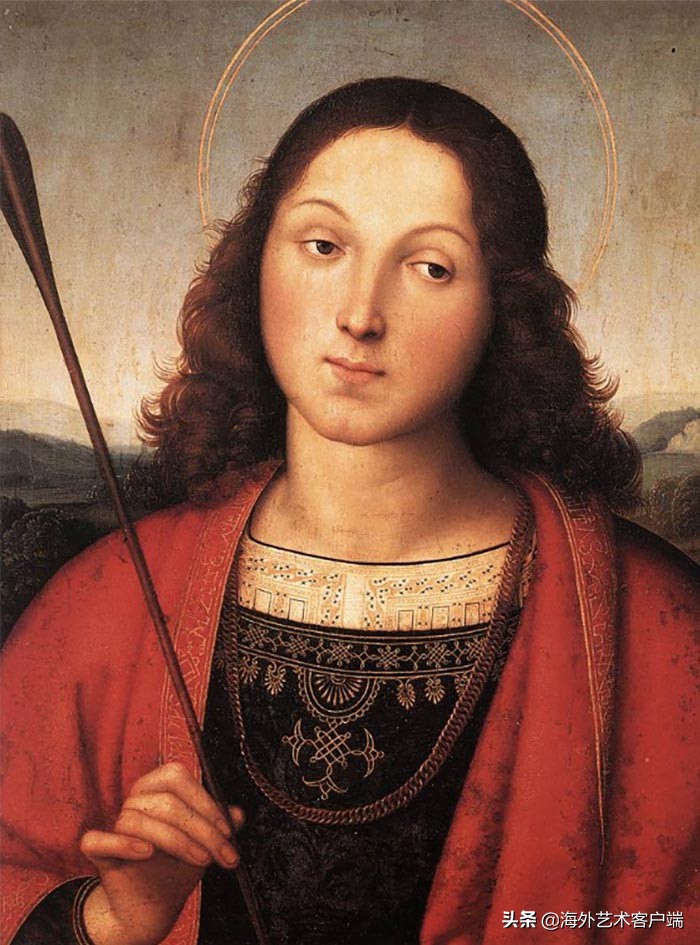 拉斐尔为什么只活到37岁,拉斐尔经历了什么