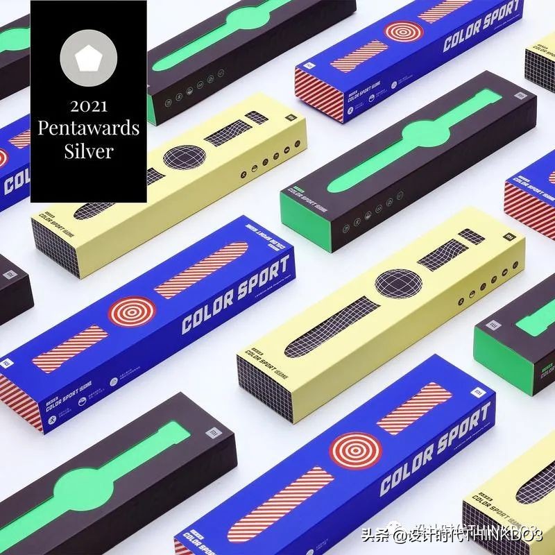 设计界的奥斯卡大奖,设计包装的世界大奖