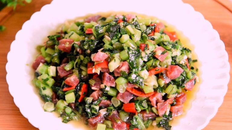 推荐三道补钙的食谱该好好补钙了,适合年轻人吃的补钙养生食谱