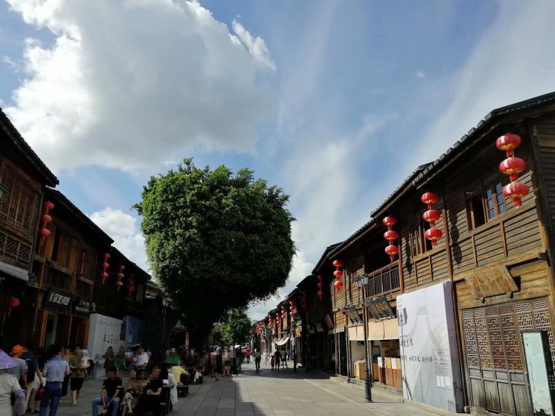 福建旅游必去城市有哪些景点,去福建旅游必去景点有哪些