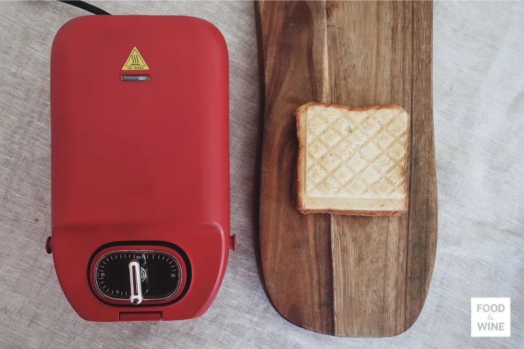 六种早餐机测评,真正实用的早餐机