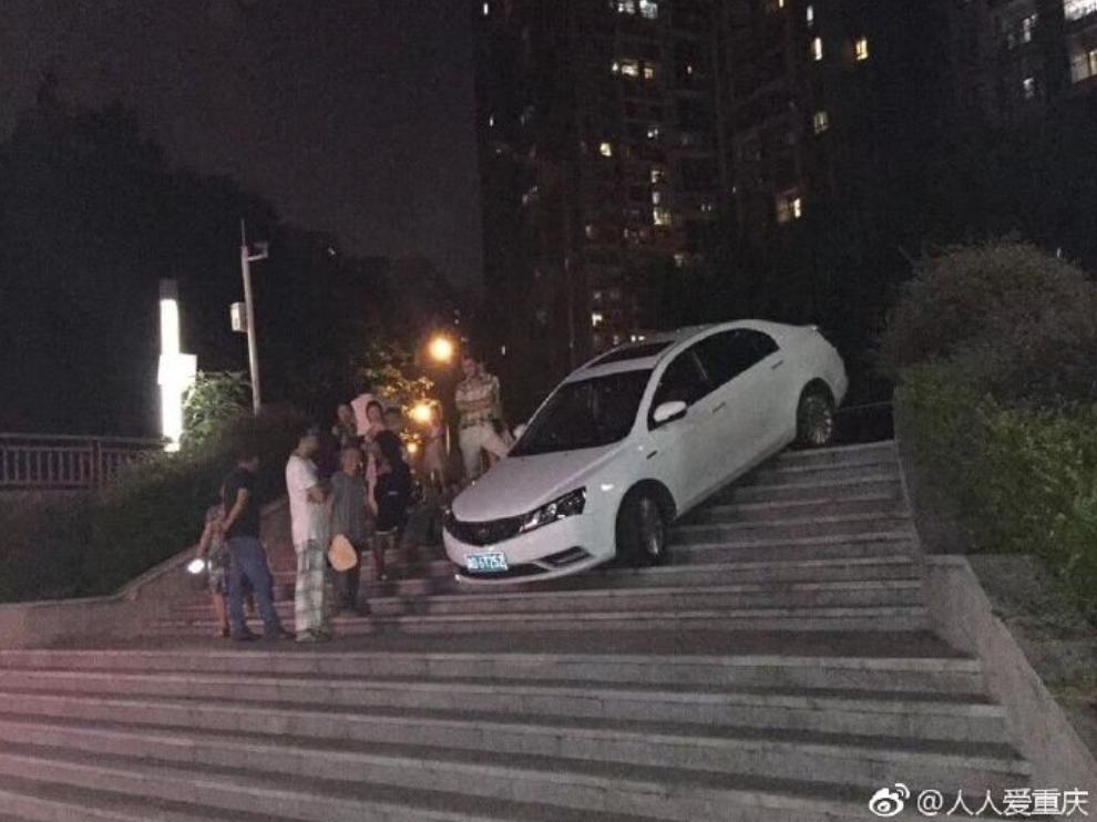 重庆打车多难,在重庆打车多少钱